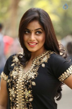 Poorna Latest Photos - 17 of 42