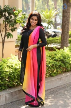 Poorna Latest Pics - 19 of 41