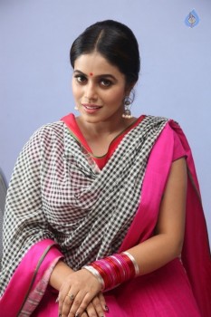 Poorna Latest Stills - 1 of 39