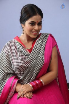 Poorna Latest Stills - 11 of 39