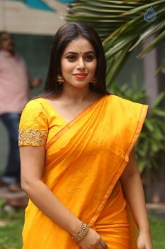 Poorna New Gallery - 27 of 40