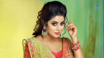 Poorna Photoshoot Photos - 1 of 21