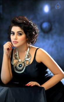 Poorna Photoshoot Photos - 8 of 21