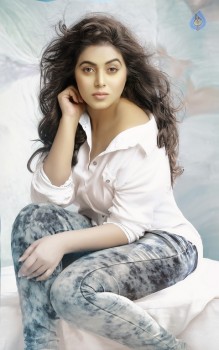 Poorna Photoshoot Photos - 10 of 21