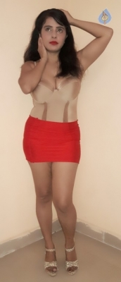 Prachee Adhikari Latest Photos - 6 of 37