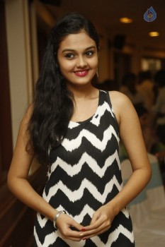 Pragathi Latest Photos - 9 of 42