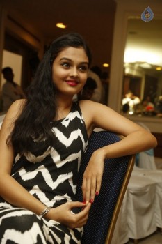 Pragathi Latest Photos - 15 of 42