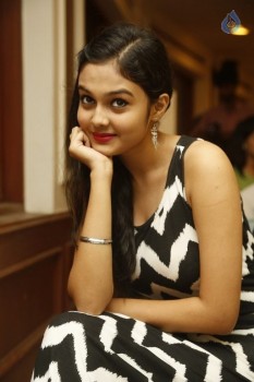 Pragathi Latest Photos - 16 of 42