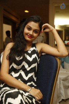 Pragathi Latest Photos - 18 of 42