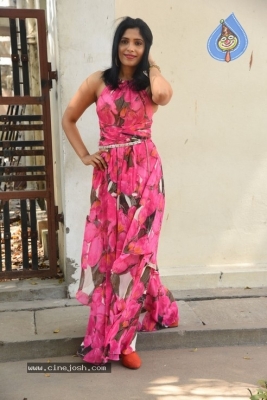 Pragathi Photos - 14 of 16