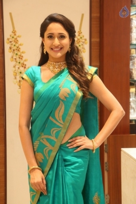 Pragya Jaiswal Images - 1 of 21