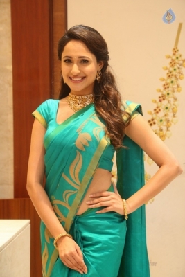 Pragya Jaiswal Images - 11 of 21