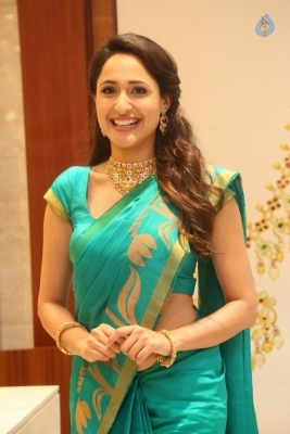 Pragya Jaiswal Images - 12 of 21