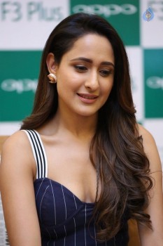 Pragya Jaiswal Latest Photos - 3 of 34