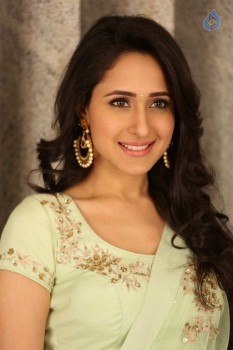 Pragya Jaiswal Latest Photos - 3 of 62