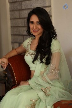 Pragya Jaiswal Latest Photos - 9 of 62