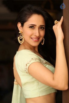 Pragya Jaiswal Latest Photos - 10 of 62