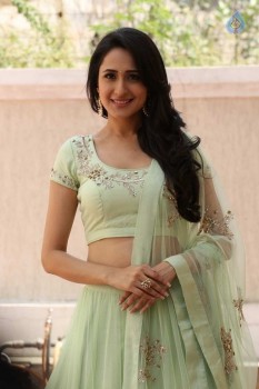 Pragya Jaiswal Latest Photos - 12 of 62