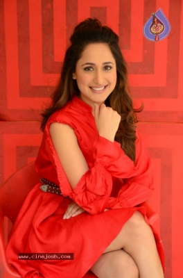 Pragya Jaiswal Latest Photos - 5 of 21