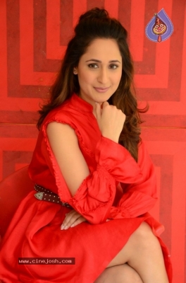 Pragya Jaiswal Latest Photos - 20 of 21