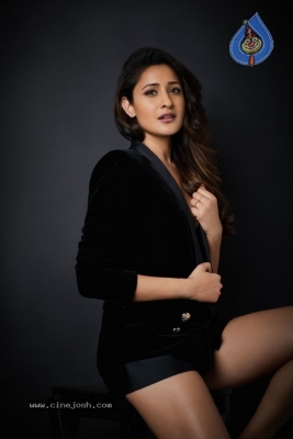 Pragya Jaiswal Latest Photoshoot - 5 of 21