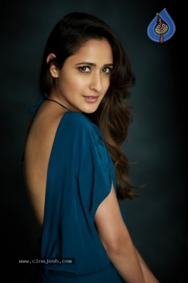 Pragya Jaiswal Latest Photoshoot - 10 of 21