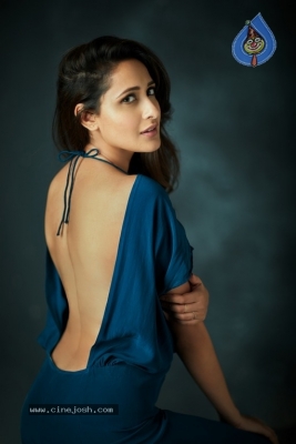 Pragya Jaiswal Latest Photoshoot - 12 of 21