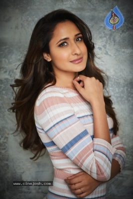 Pragya Jaiswal Latest Photoshoot - 14 of 21