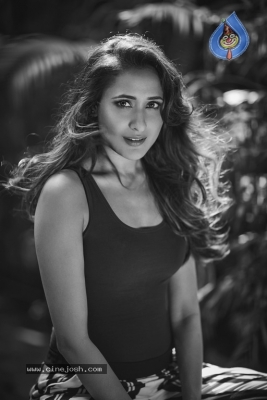 Pragya Jaiswal Latest Photoshoot - 18 of 21