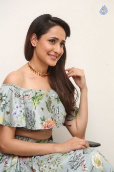 Pragya Jaiswal Latest Pics - 3 of 42