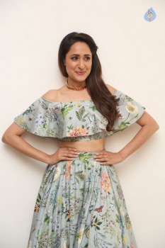 Pragya Jaiswal Latest Pics - 14 of 42