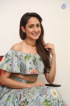 Pragya Jaiswal Latest Pics - 16 of 42