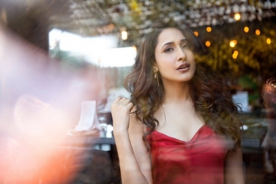 Pragya Jaiswal New Images - 1 of 5