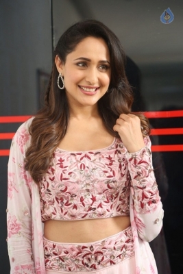 Pragya Jaiswal New Photos - 3 of 15