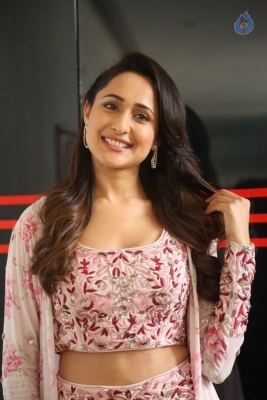 Pragya Jaiswal New Photos - 4 of 15