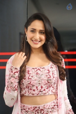 Pragya Jaiswal New Photos - 10 of 15