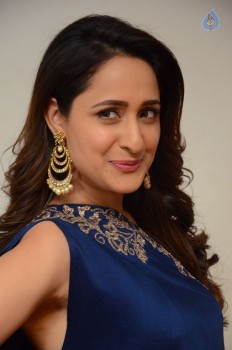 Pragya Jaiswal New Photos - 37 of 41