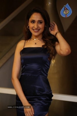 Pragya Jaiswal New Photos - 3 of 11