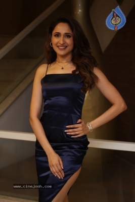 Pragya Jaiswal New Photos - 4 of 11