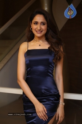 Pragya Jaiswal New Photos - 6 of 11