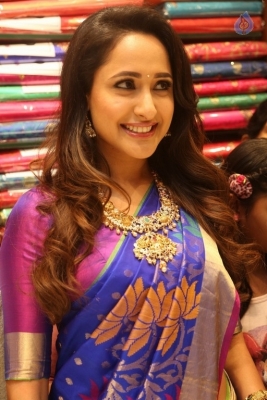 Pragya Jaiswal New Pics - 1 of 30