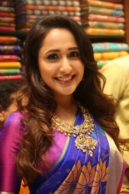 Pragya Jaiswal New Pics - 7 of 30