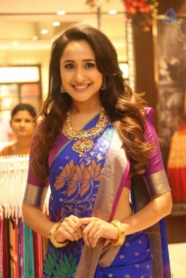 Pragya Jaiswal New Pics - 9 of 30