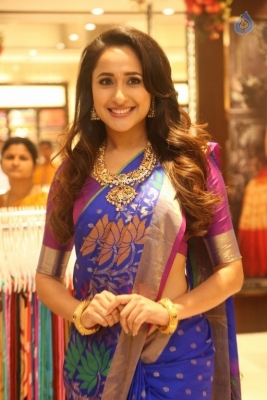 Pragya Jaiswal New Pics - 12 of 30