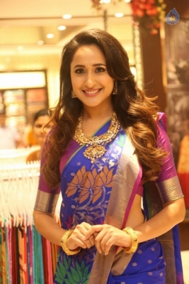 Pragya Jaiswal New Pics - 16 of 30