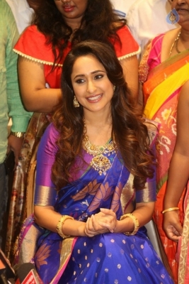 Pragya Jaiswal New Pics - 17 of 30