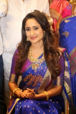 Pragya Jaiswal New Pics - 21 of 30