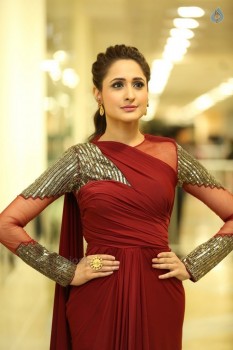 Pragya Jaiswal New Stills - 11 of 20