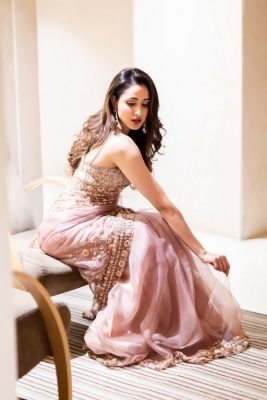 Pragya Jaiswal Photos - 5 of 21