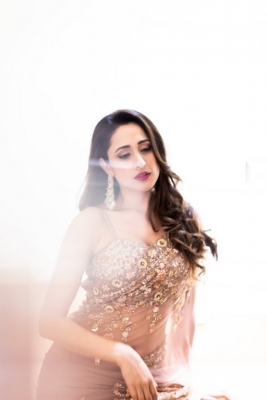 Pragya Jaiswal Photos - 13 of 21